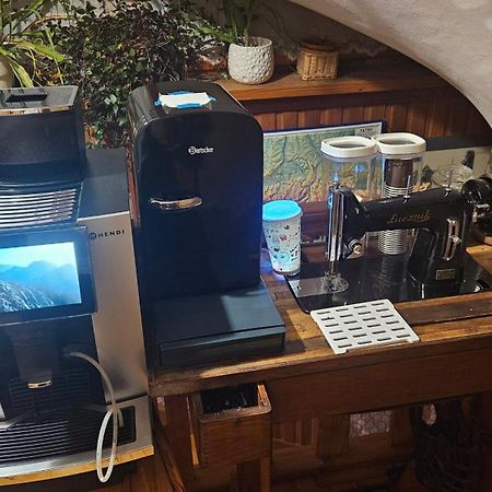 Apartament Rykowisko Zakopane Exteriör bild