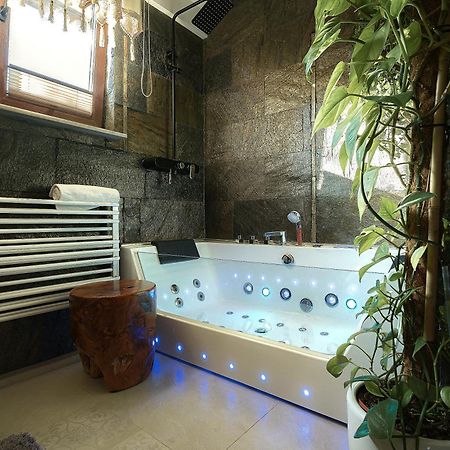 Apartament Rykowisko Zakopane Exteriör bild