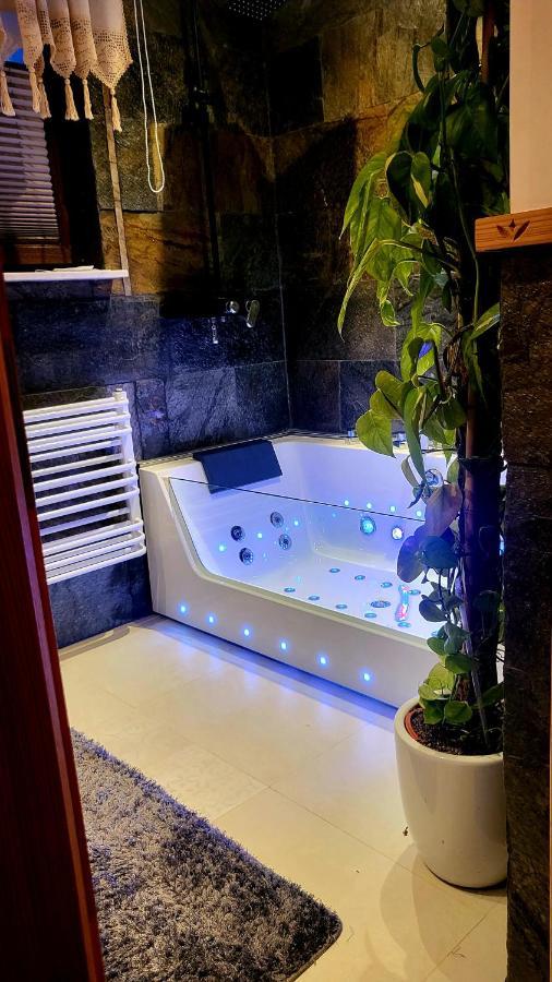 Apartament Rykowisko Zakopane Exteriör bild