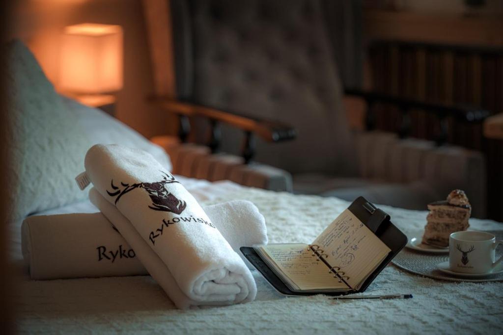 Apartament Rykowisko Zakopane Exteriör bild