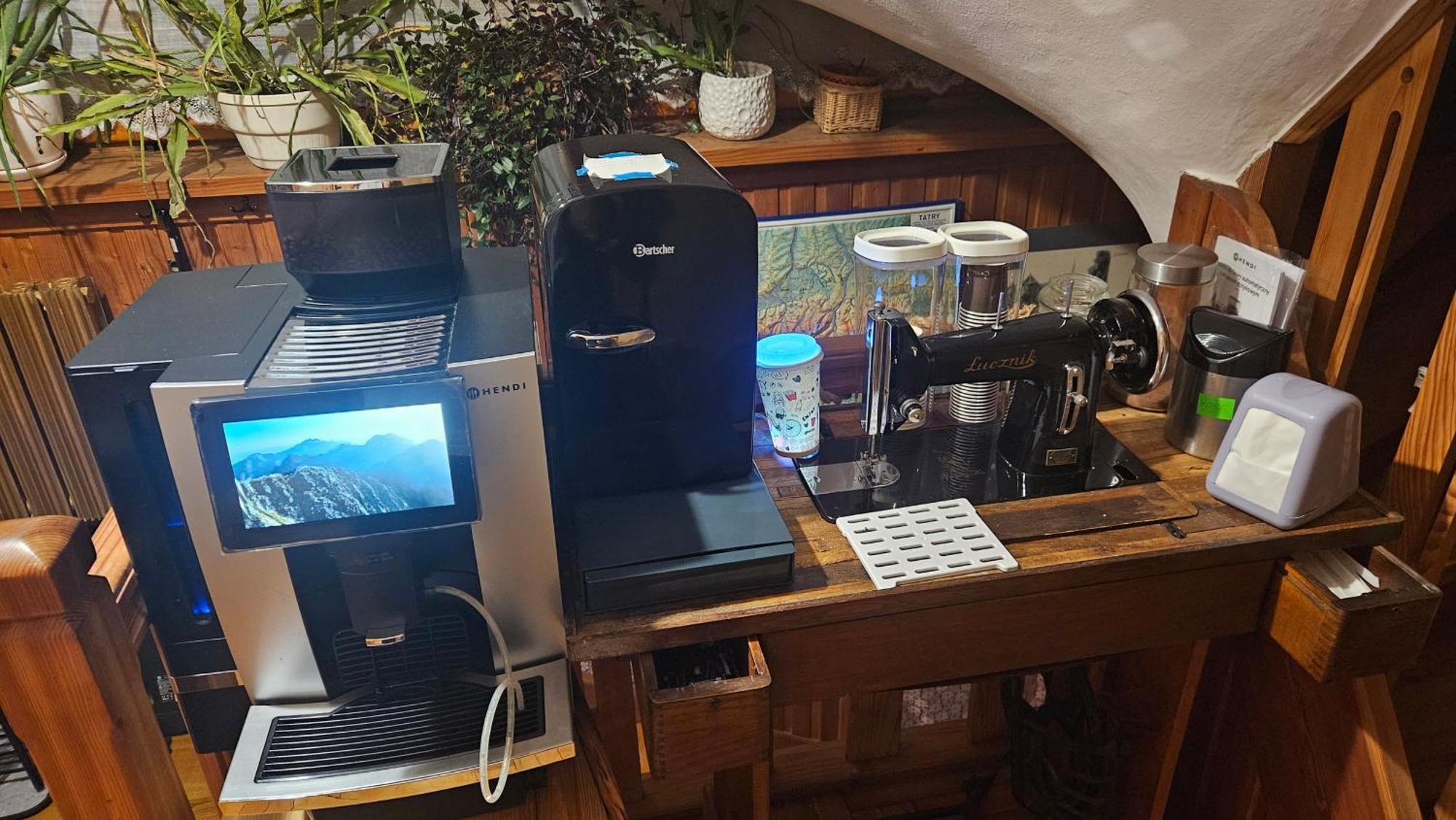 Apartament Rykowisko Zakopane Exteriör bild