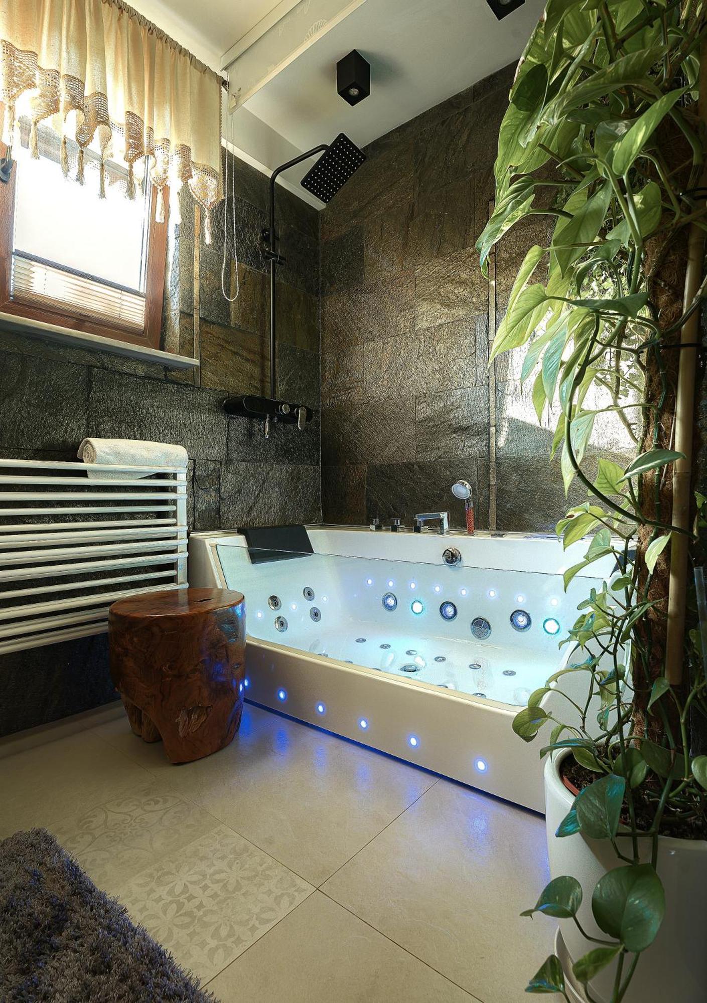 Apartament Rykowisko Zakopane Exteriör bild